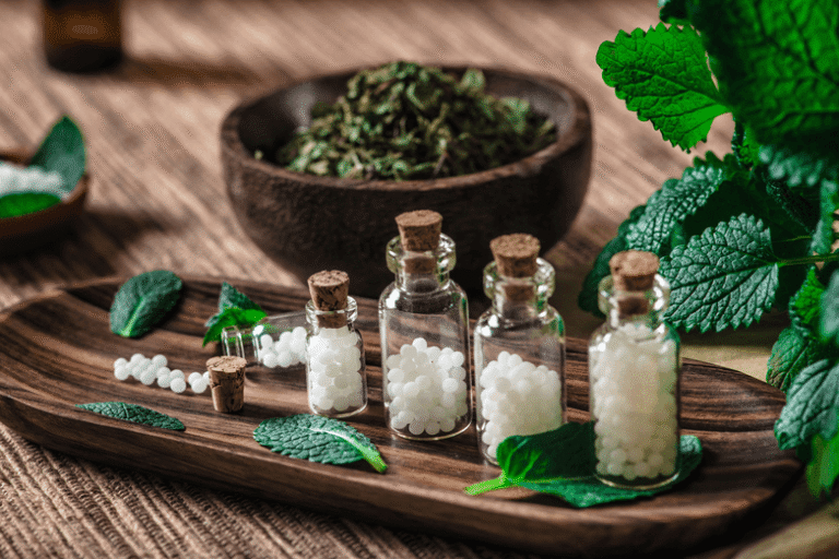 Homeopathy Treatment