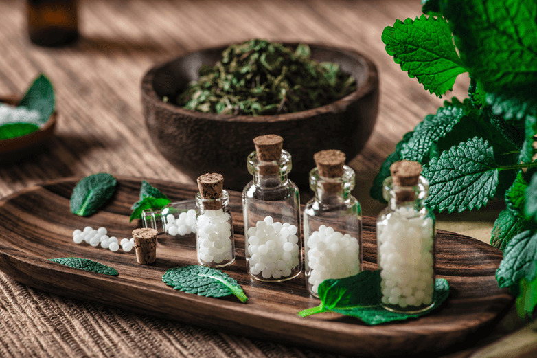 Homeopathy Healing for Chronic Diseases