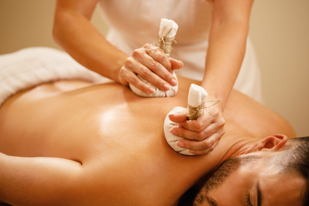 Powerful Ayurvedic Therapies for Wellness