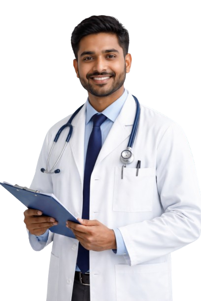 Best Homoeopathy Doctor