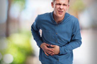 Treatment for digestive disorders